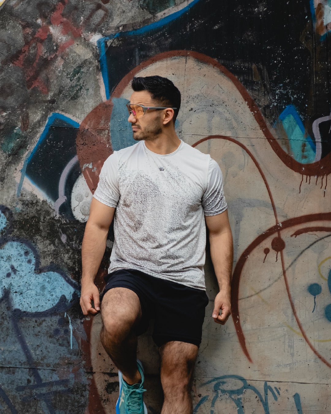 JERSEY ATMOSPHERE 2.0 | HOMBRE