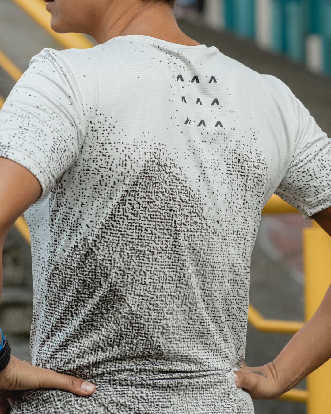 JERSEY ATMOSPHERE 2.0 | HOMBRE