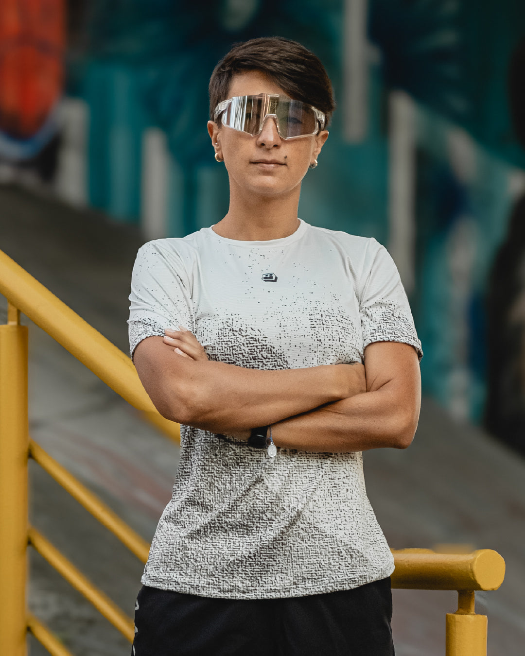 Jersey Atmosphere 2.0 - Mujer