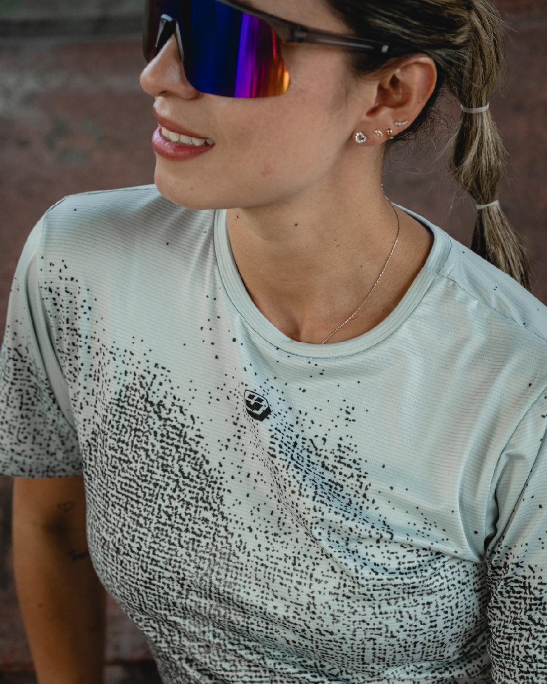 Jersey Atmosphere 3.0 - Mujer