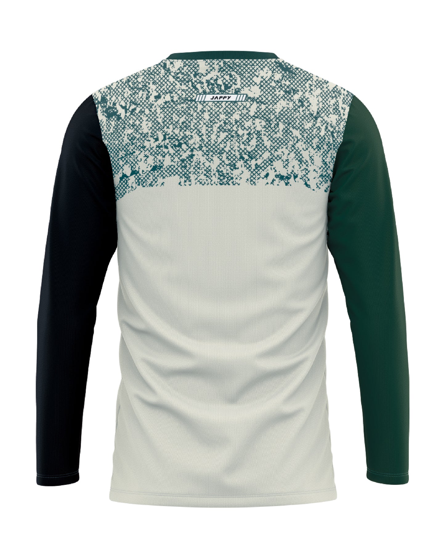 HOMBRE | JERSEY SAND BEIGE