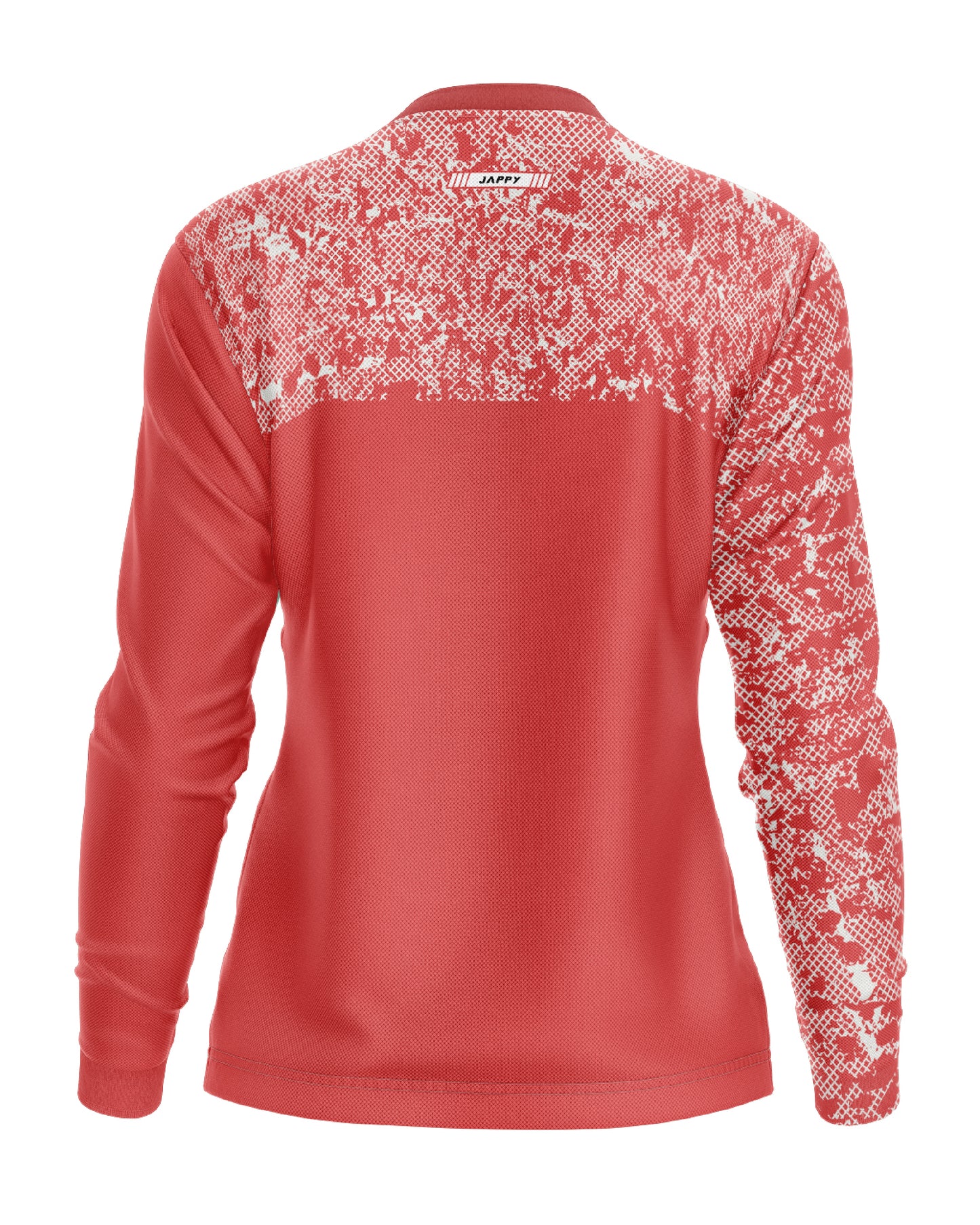 MUJER | JERSEY SAND SALMÓN