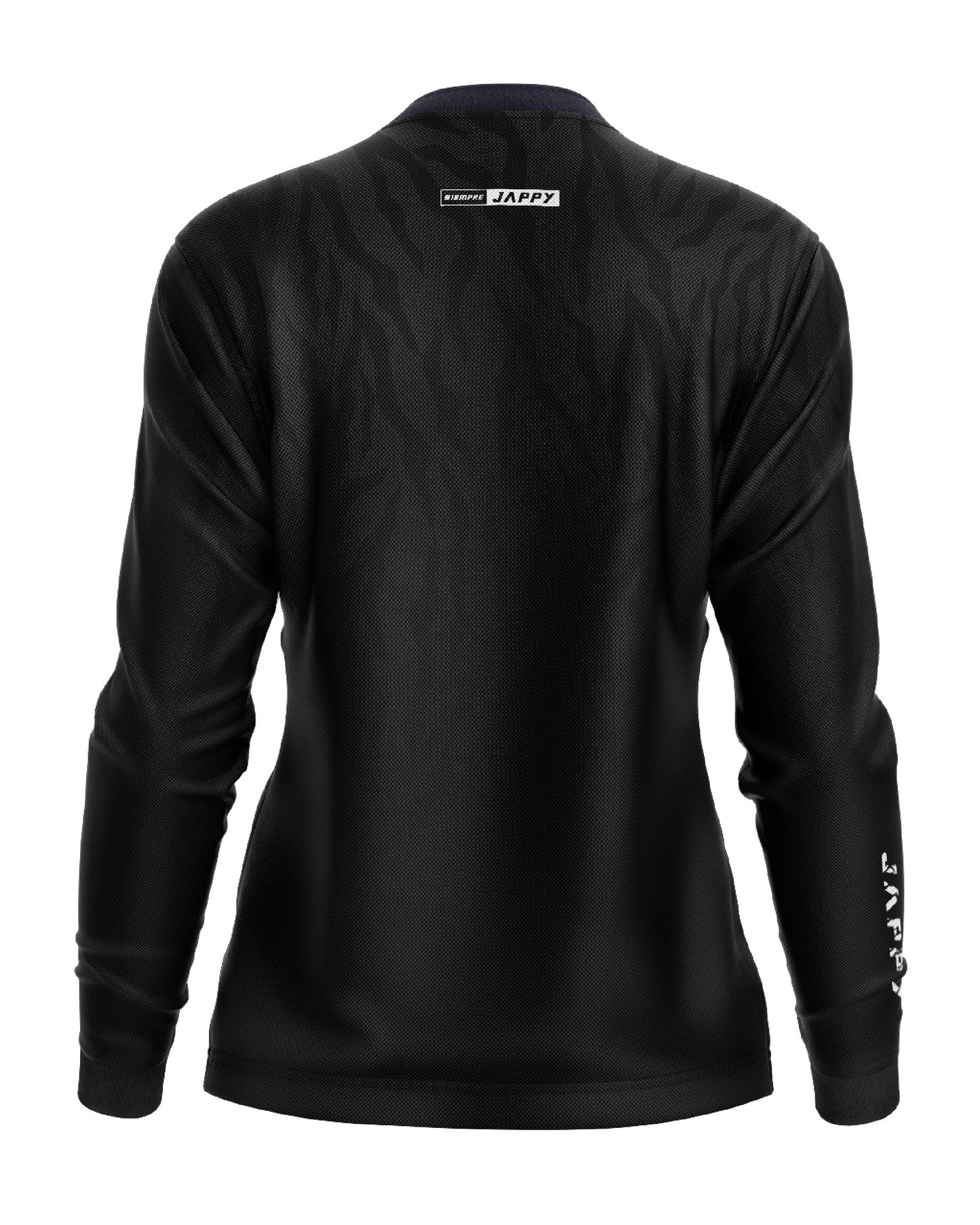 MUJER | JERSEY TIGRE