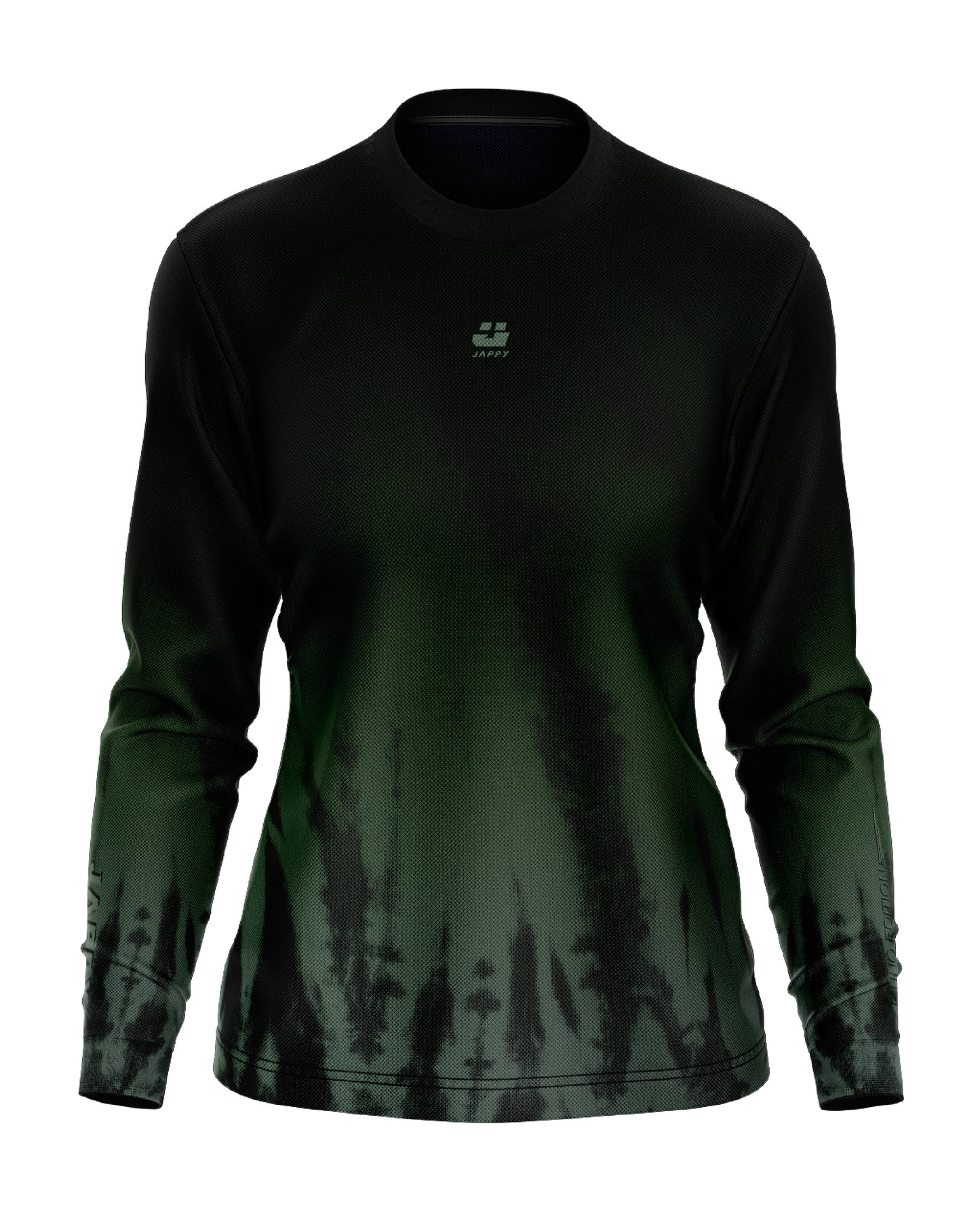 MUJER | JERSEY F-UNO OLIVA