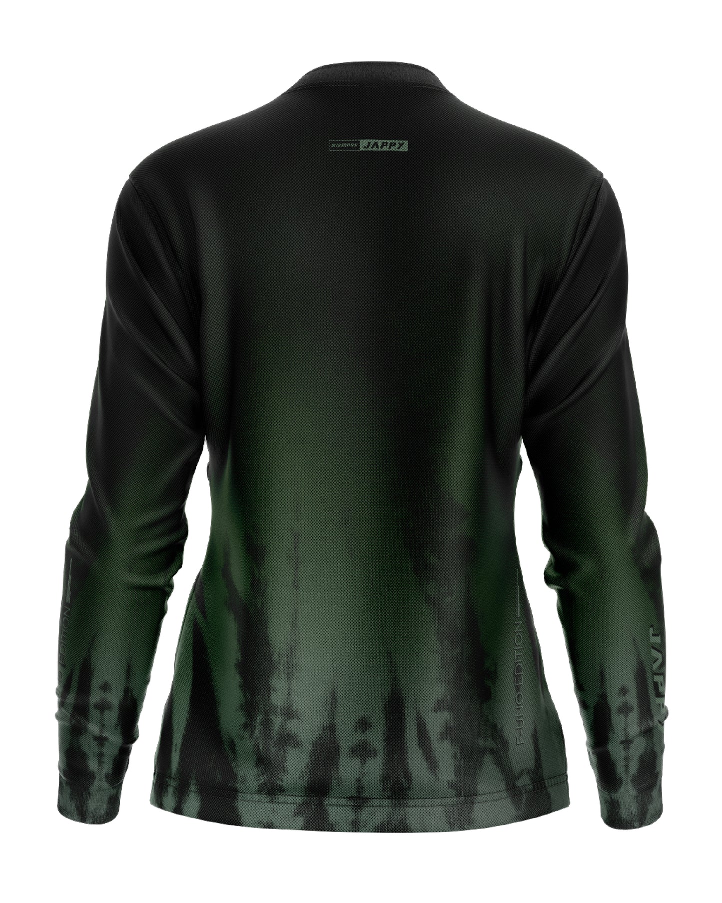 MUJER | JERSEY F-UNO OLIVA