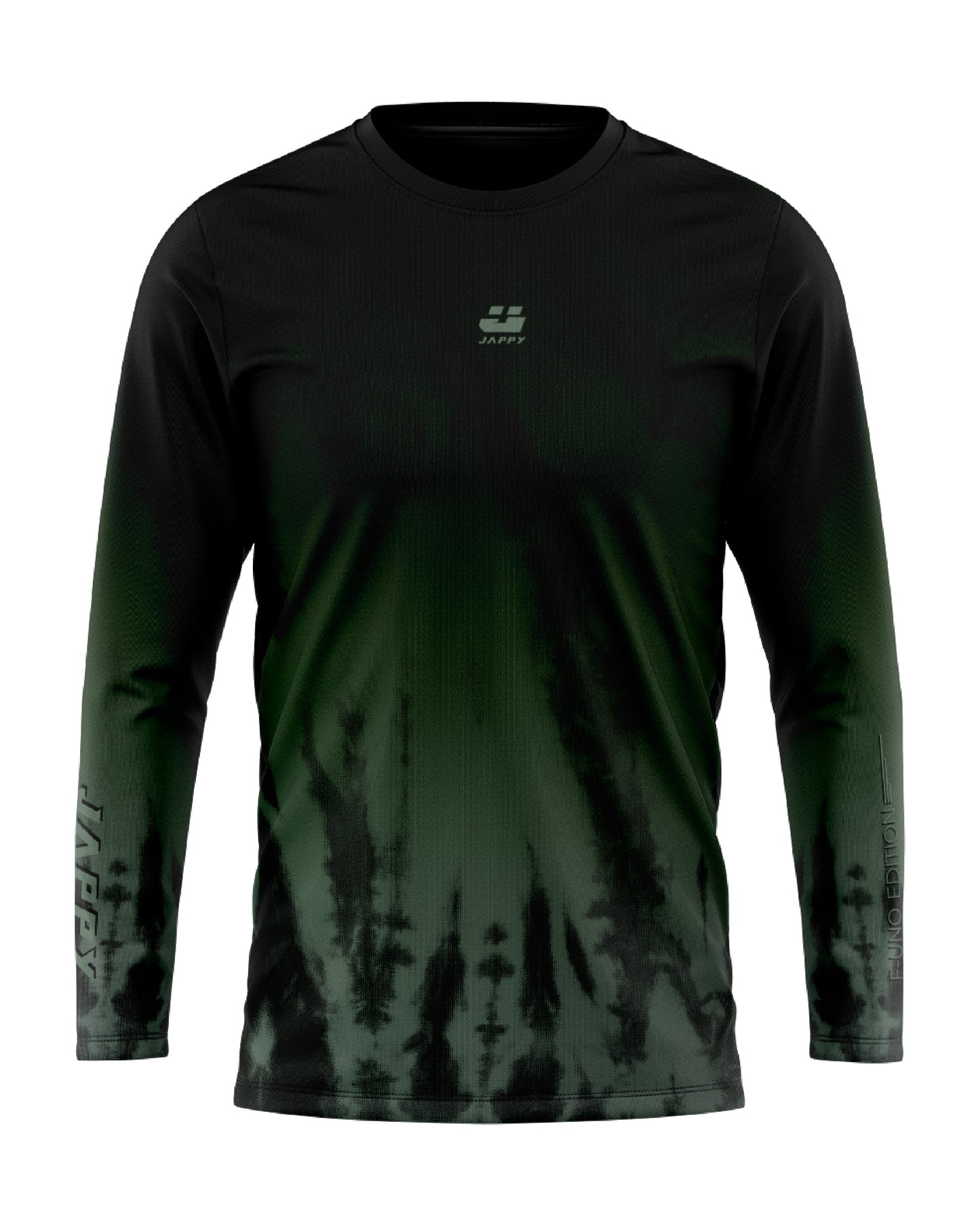 HOMBRE | JERSEY F-UNO OLIVA