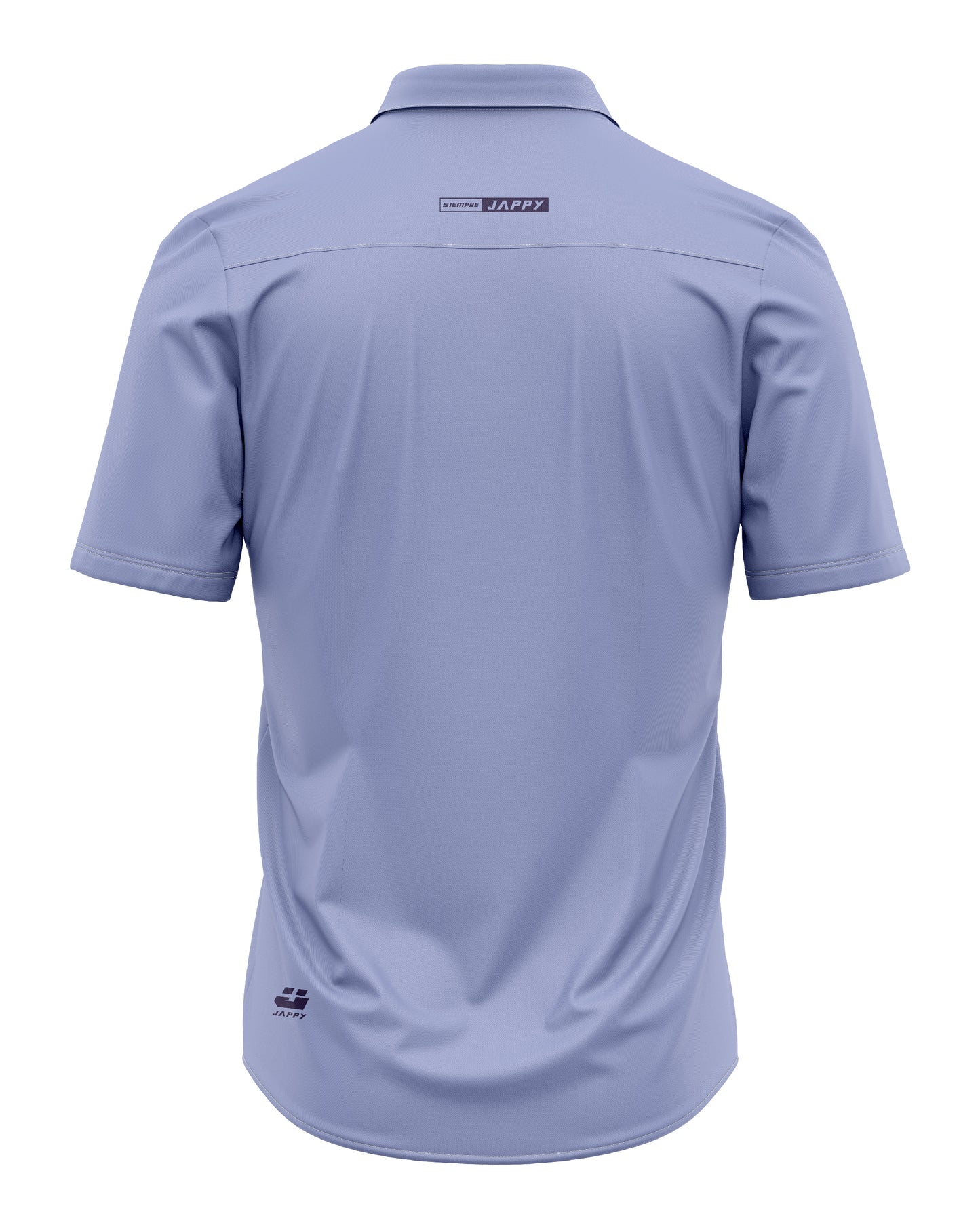 CAMISA LILA | HOMBRE