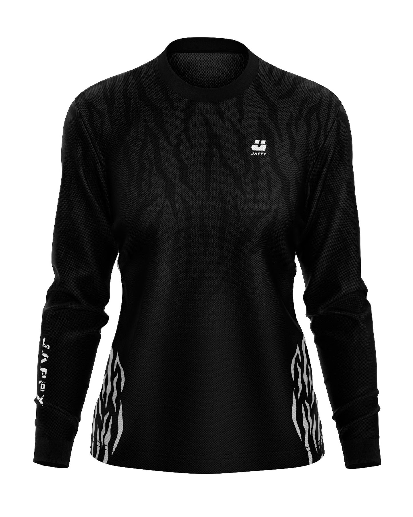 MUJER | JERSEY TIGRE