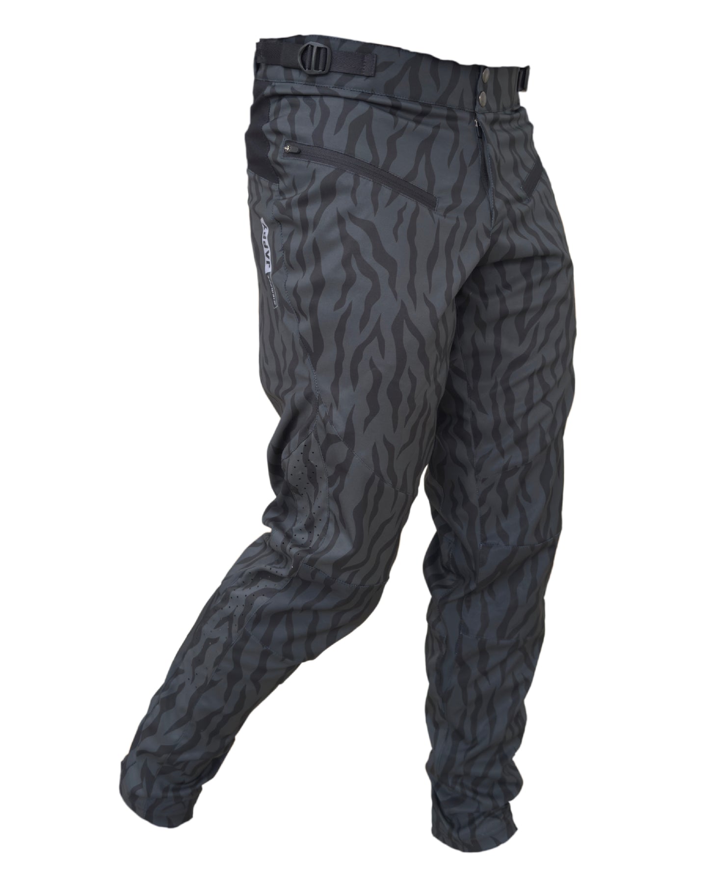 MUJER | PANTALÓN SAFARI - TIGRE