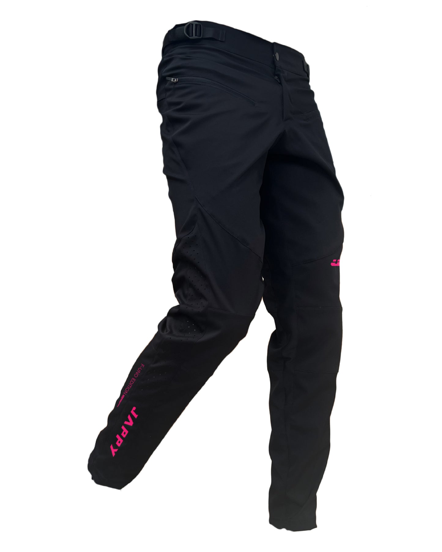 MUJER | PANTALÓN F-UNO FUCSIA