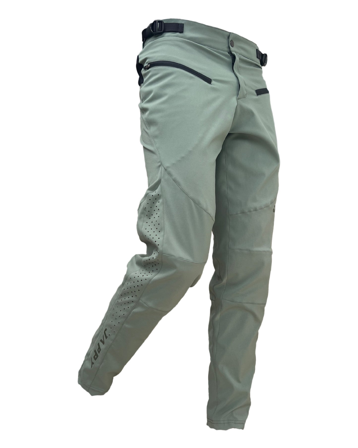 MUJER | PANTALÓN F-UNO OLIVA