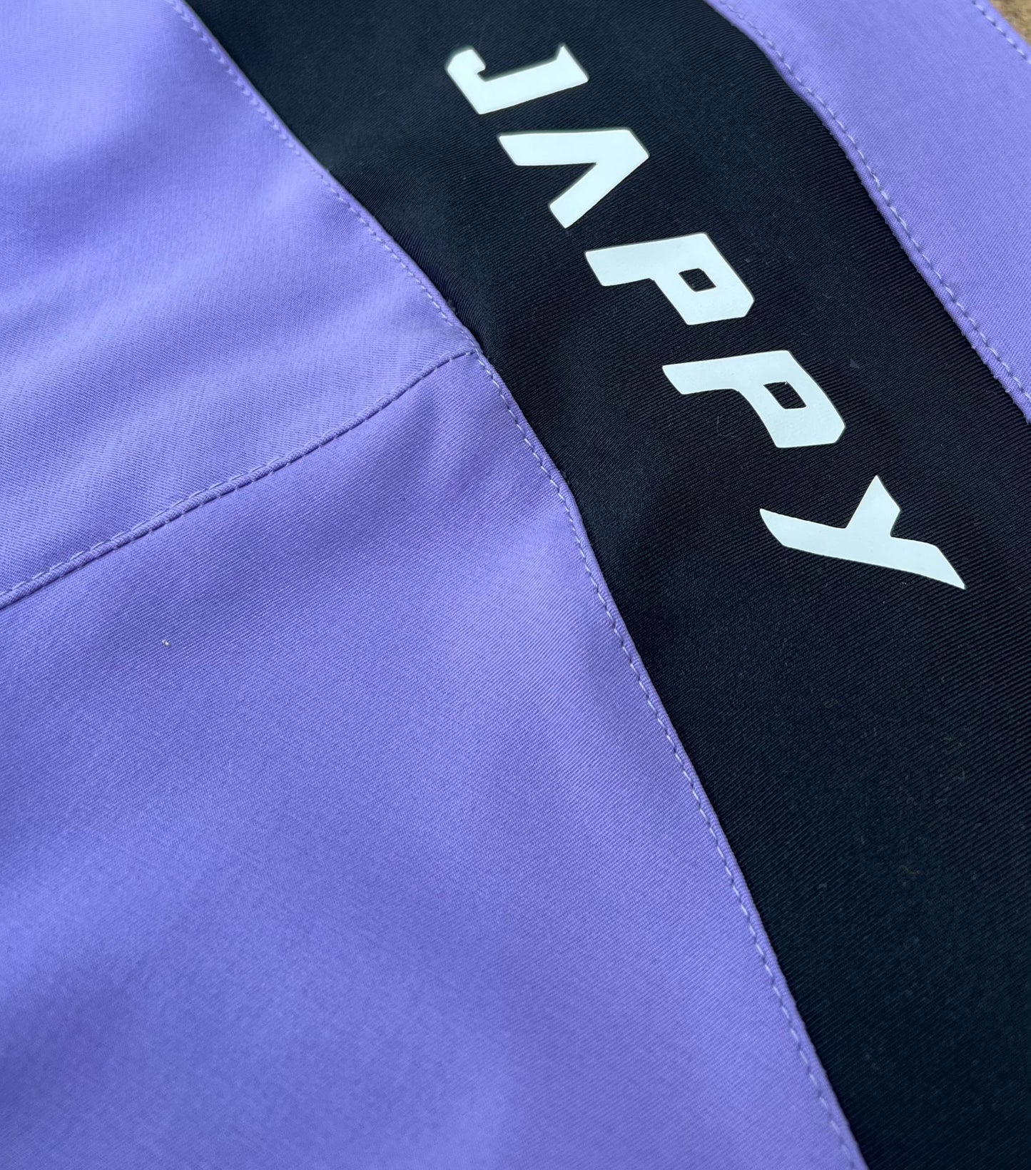 MUJER | PANTALÓN LILA