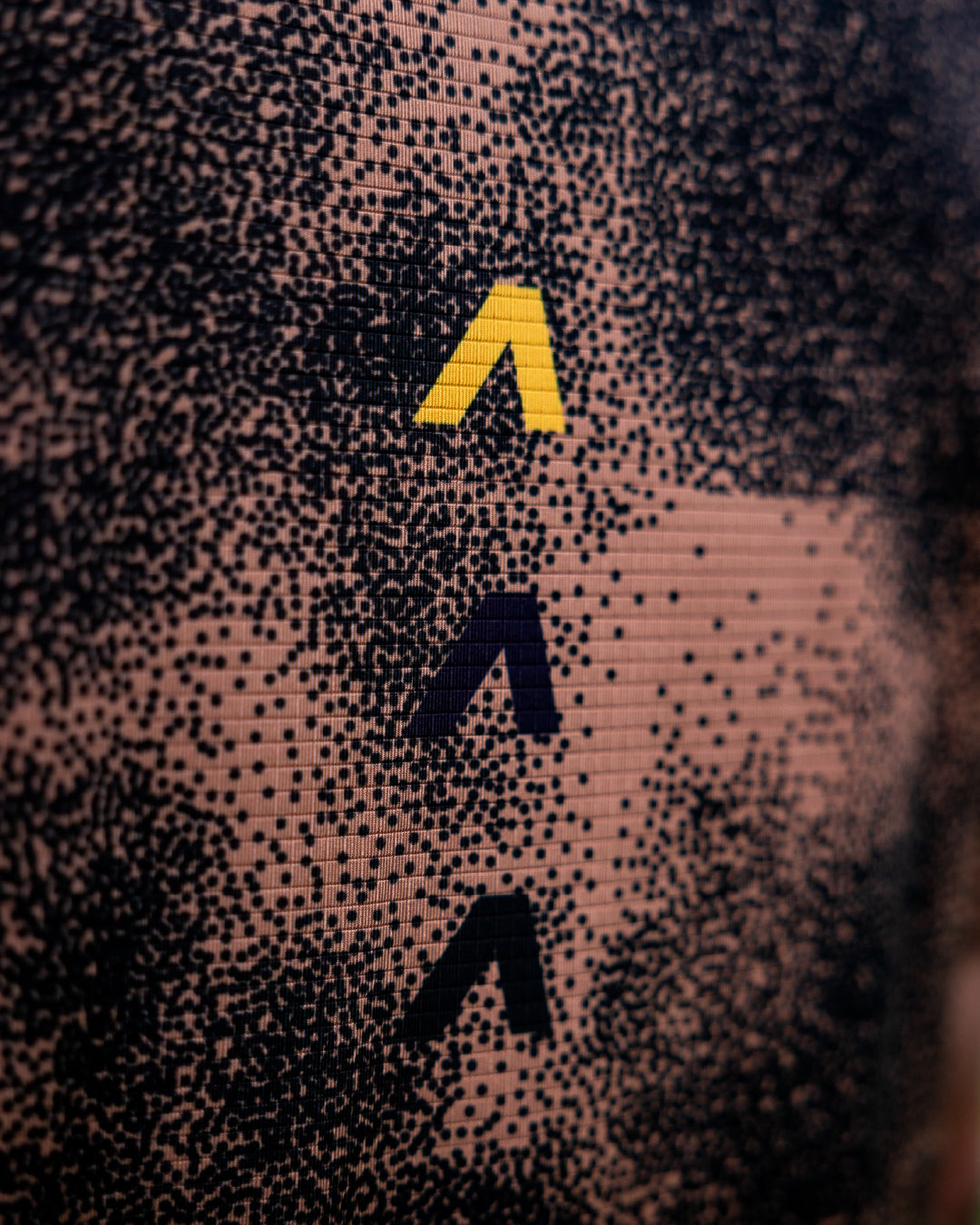 NOISE NARANJA | HOMBRE