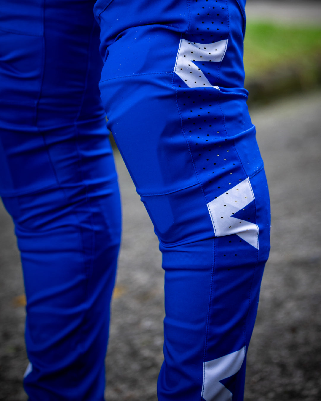 HOMBRE | PANTALÓN EFIMERA RACE V1