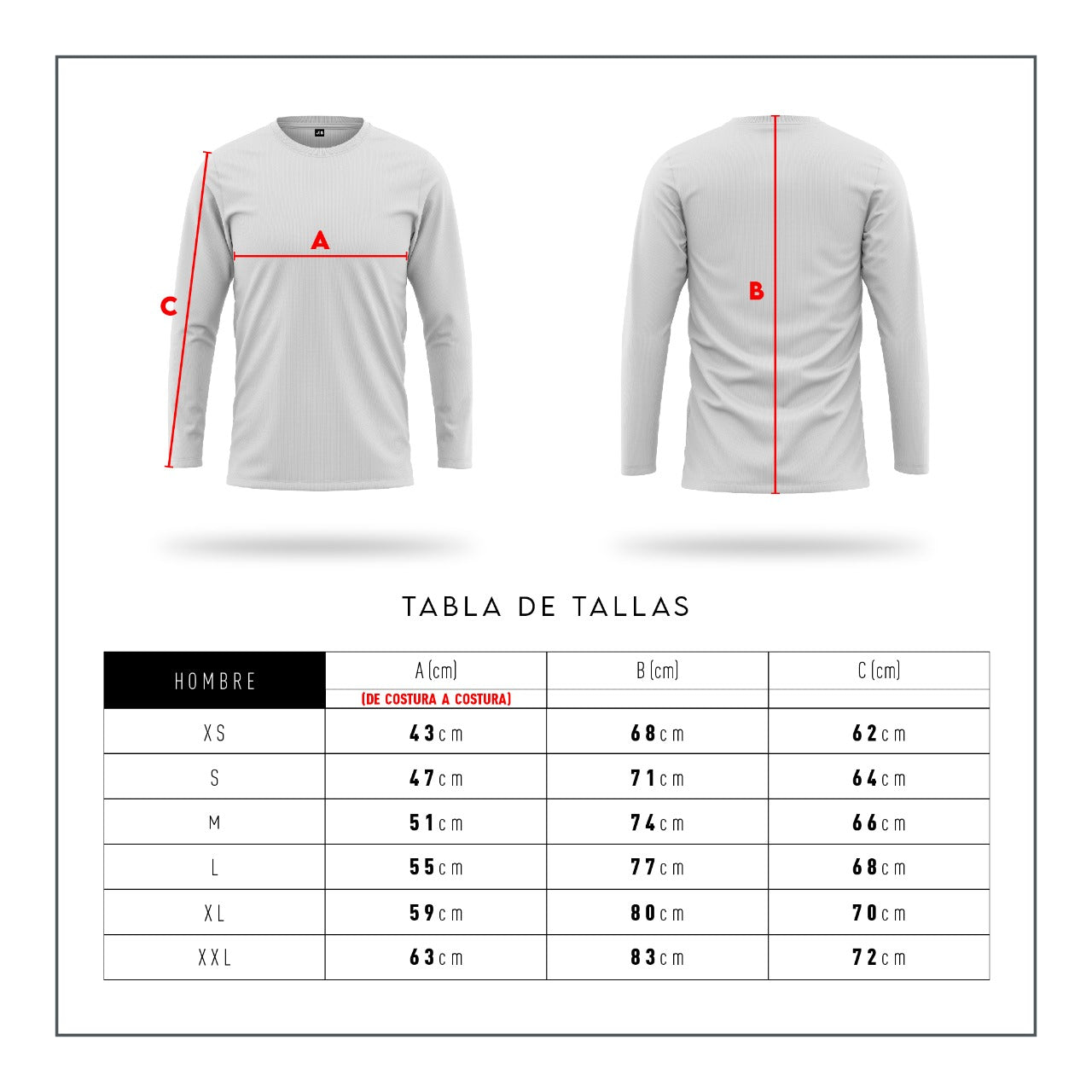 BASICS 2.0 EDICIÓN LIMITADA NEGRO