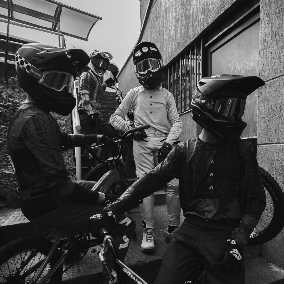 MTB | DH | BMX
