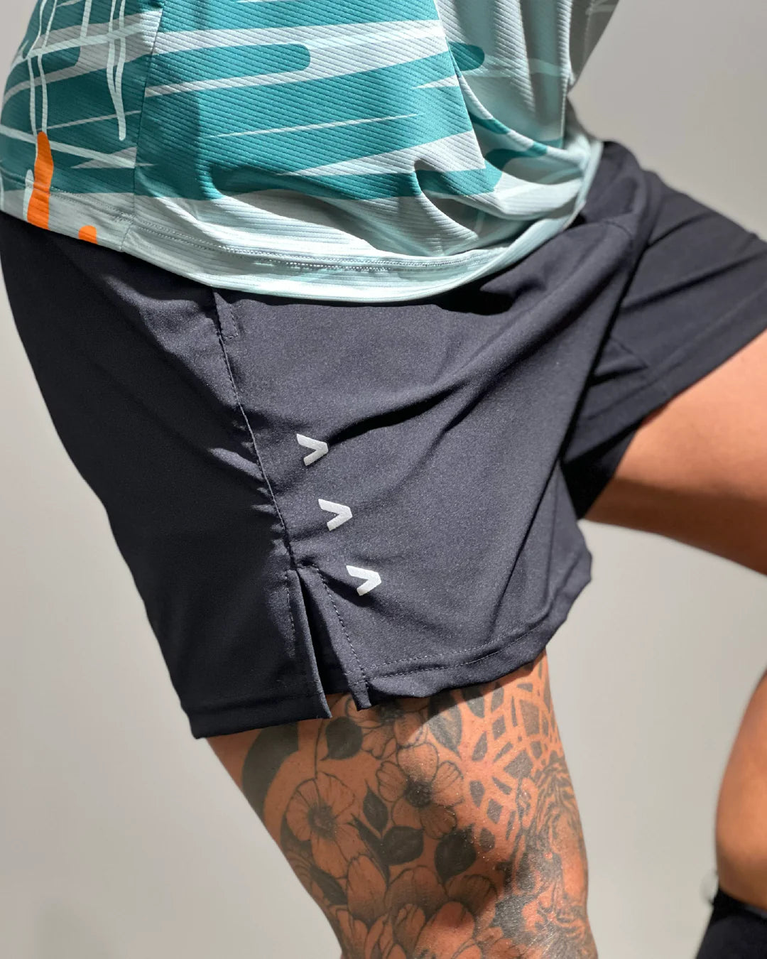 PANTALONETAS RUNNING