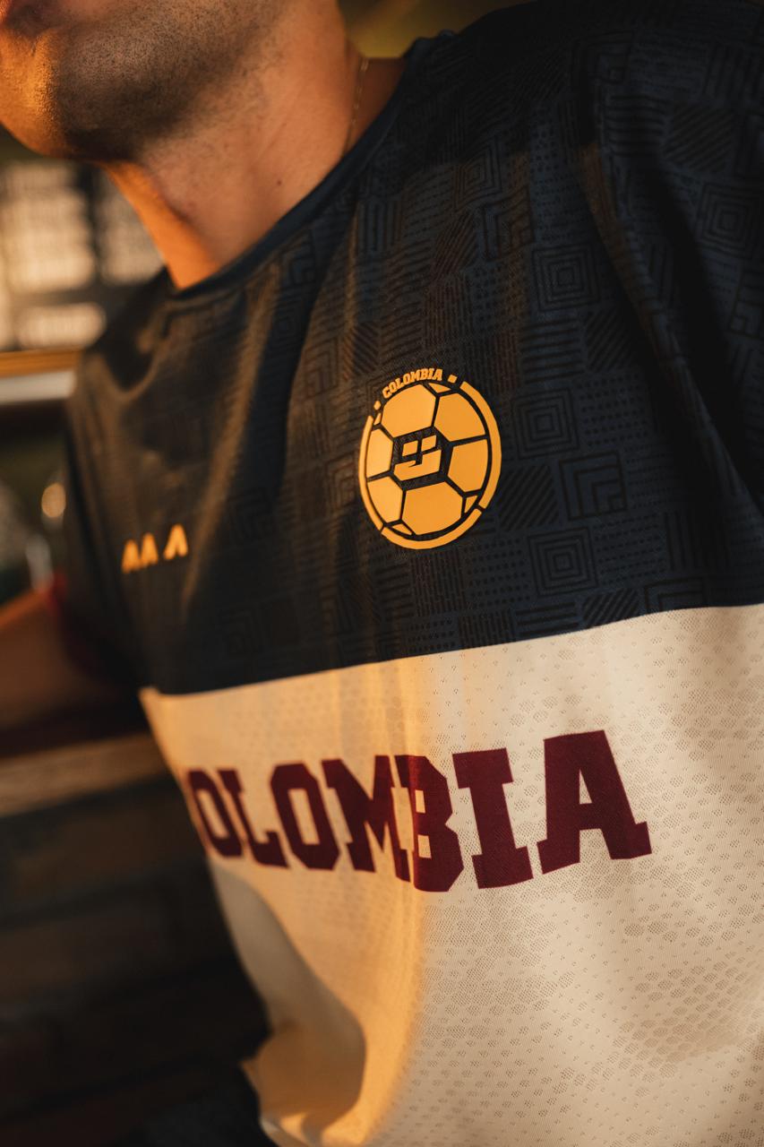 COLOMBIA 🇨🇴