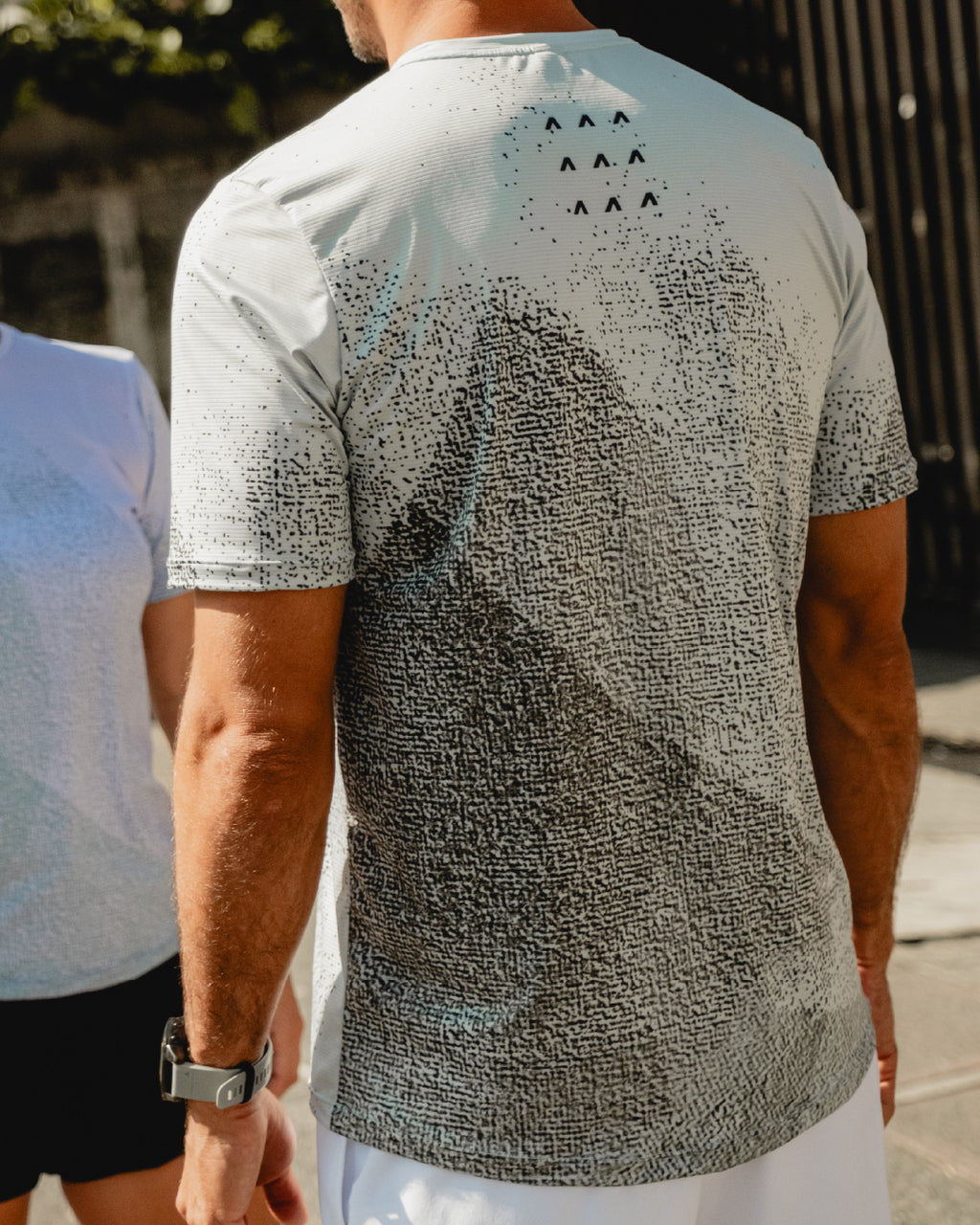 Jersey Atmosphere 3.0 - Hombre