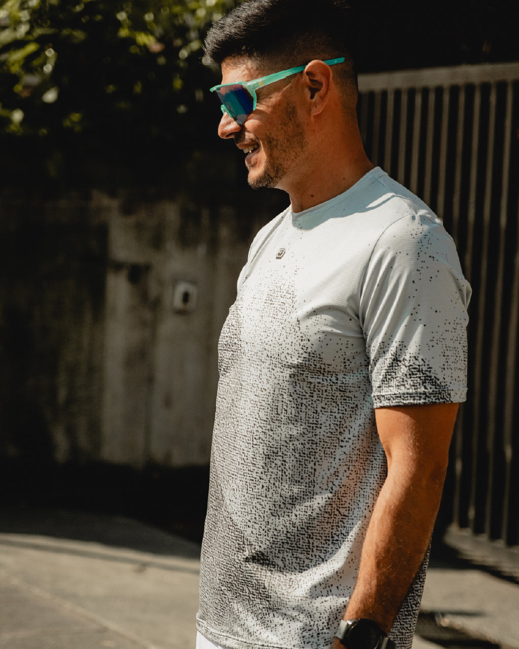 Jersey Atmosphere 3.0 - Hombre