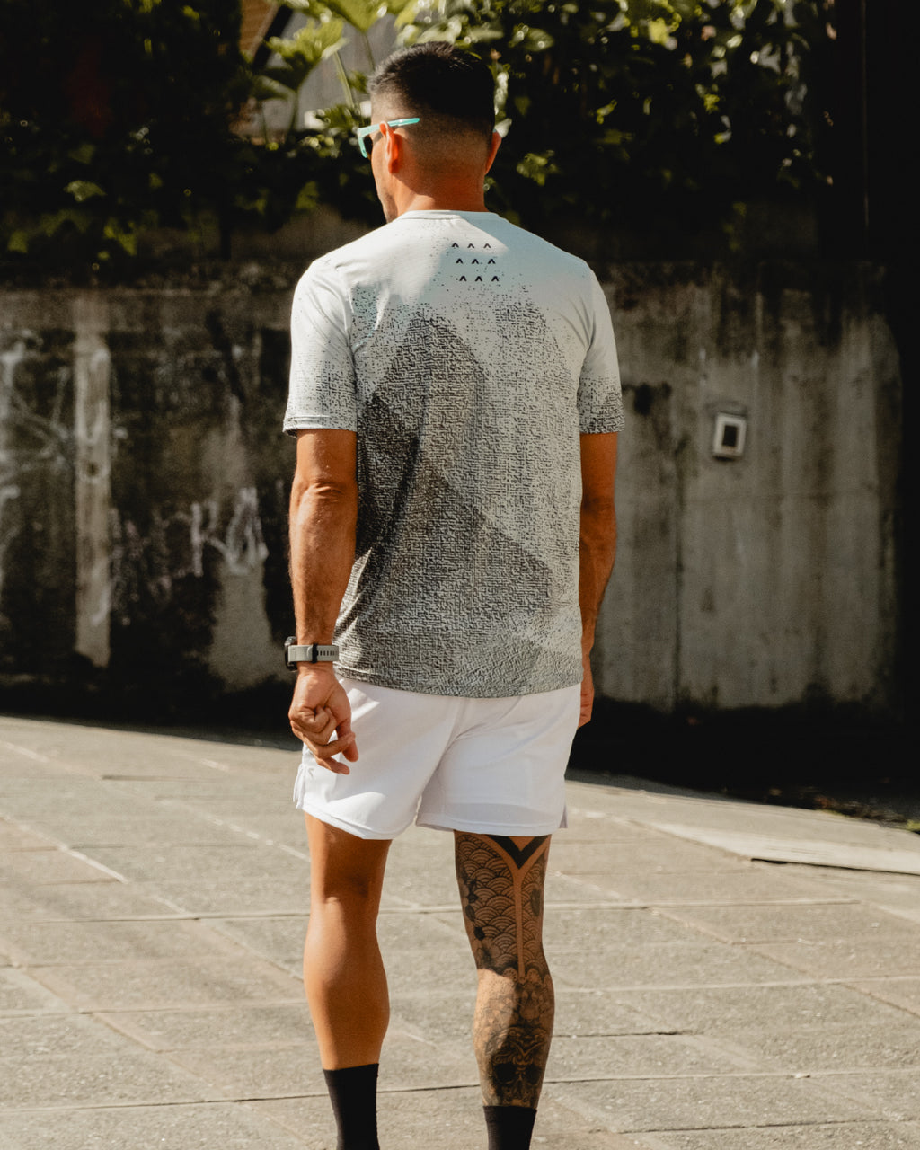 Jersey Atmosphere 3.0 - Hombre