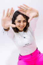 Jersey VOLT BF-  Mujer