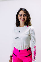 Jersey VOLT BF-  Mujer