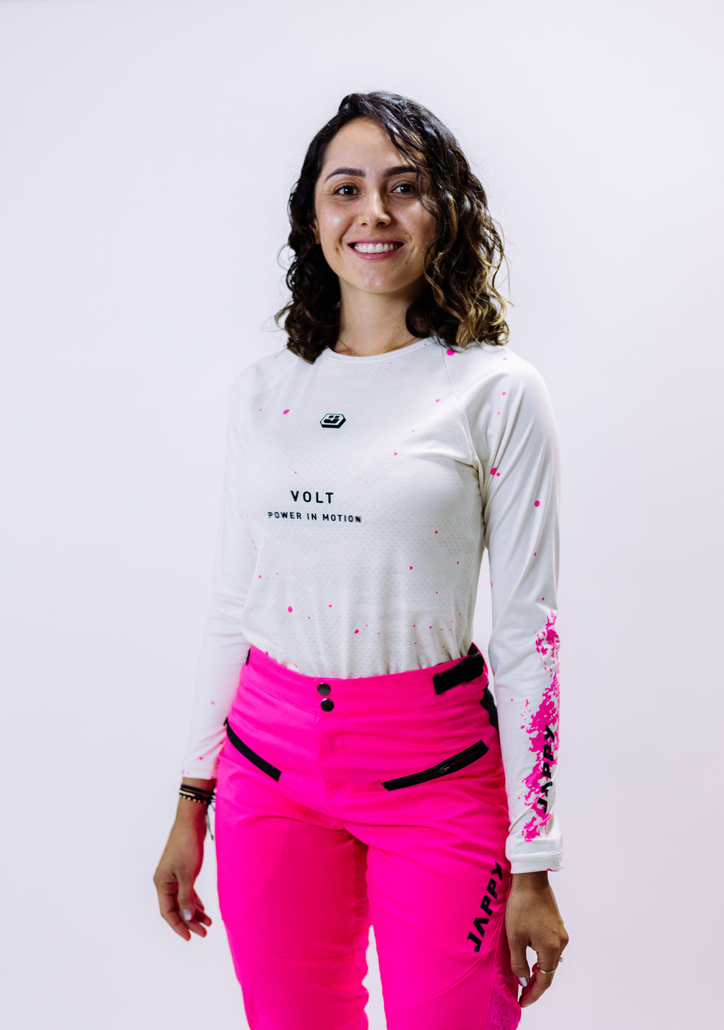 Pantalón VOLT F - Mujer