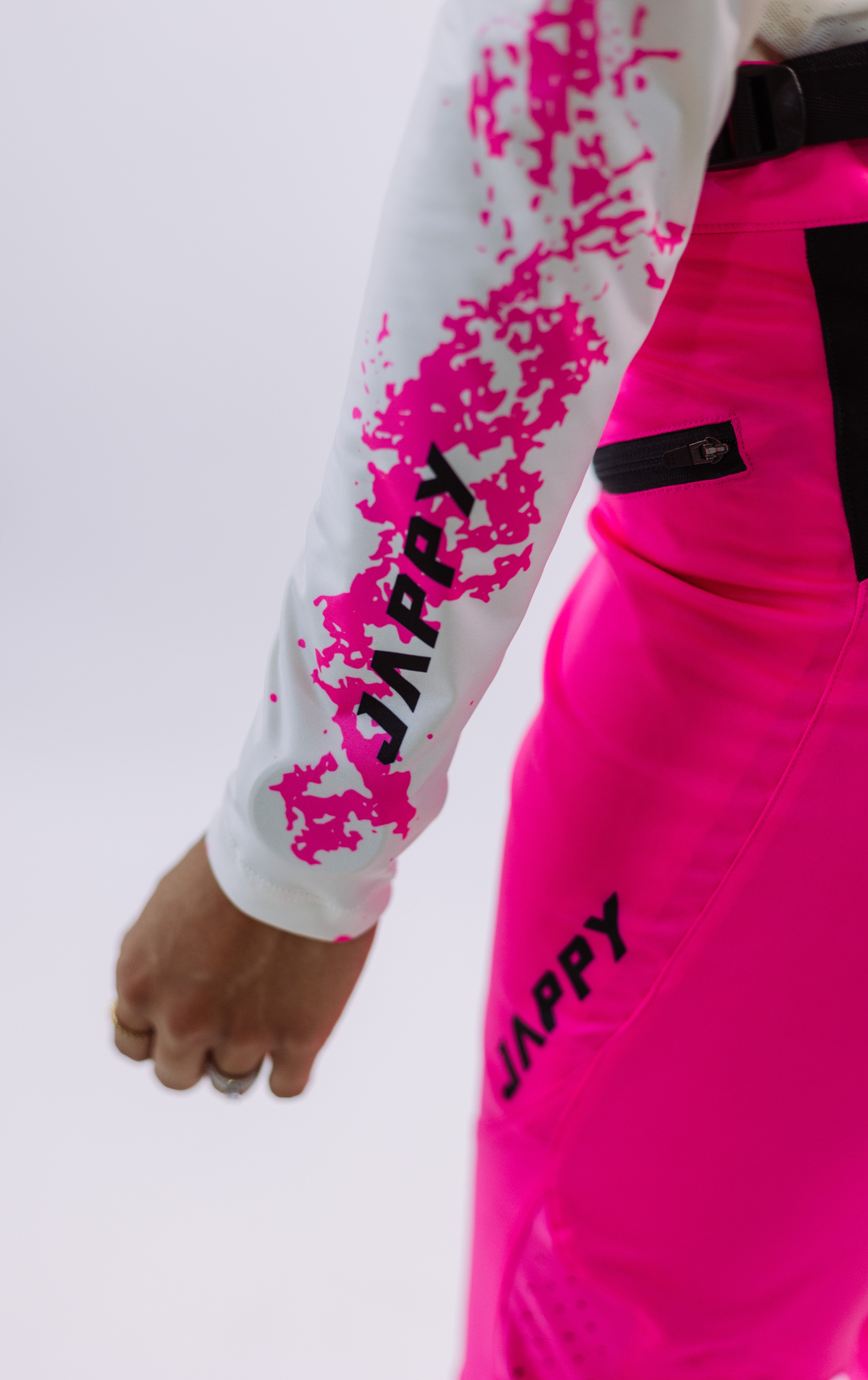 Pantalón VOLT F - Mujer