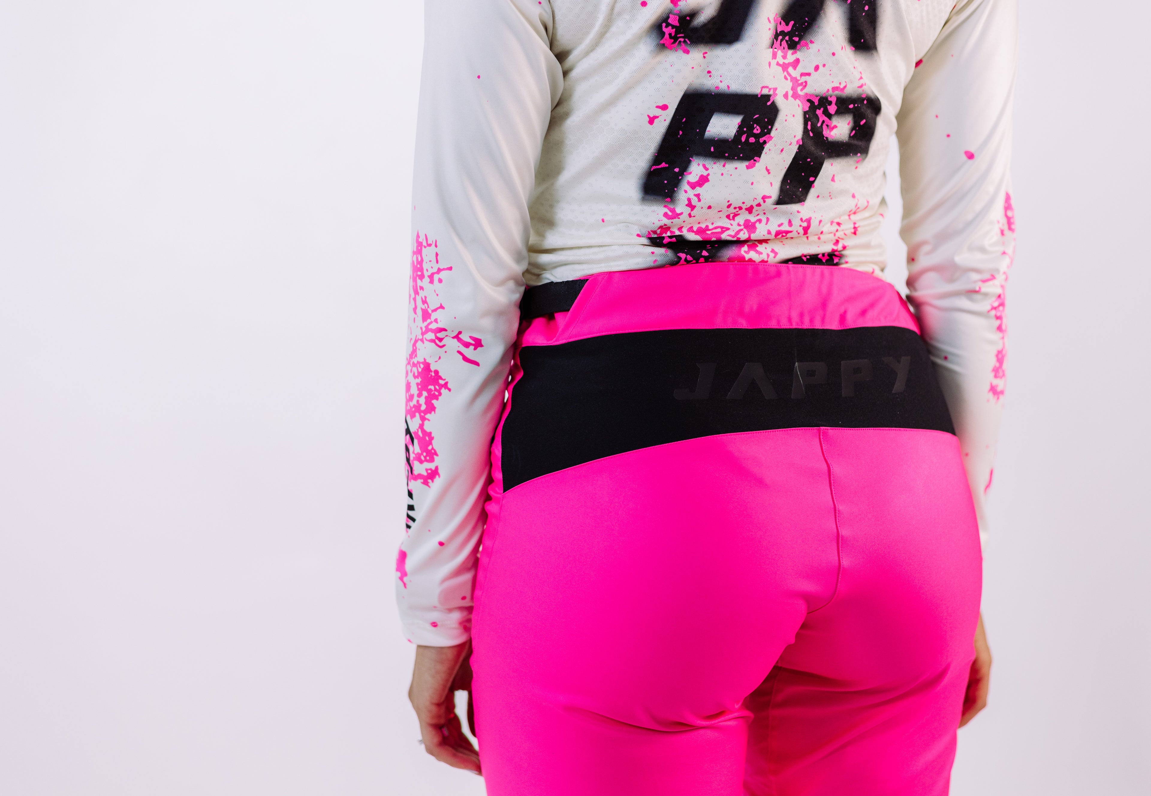 Pantalón VOLT F - Mujer