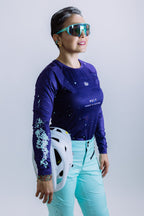 Jersey VOLT MZ-  Mujer