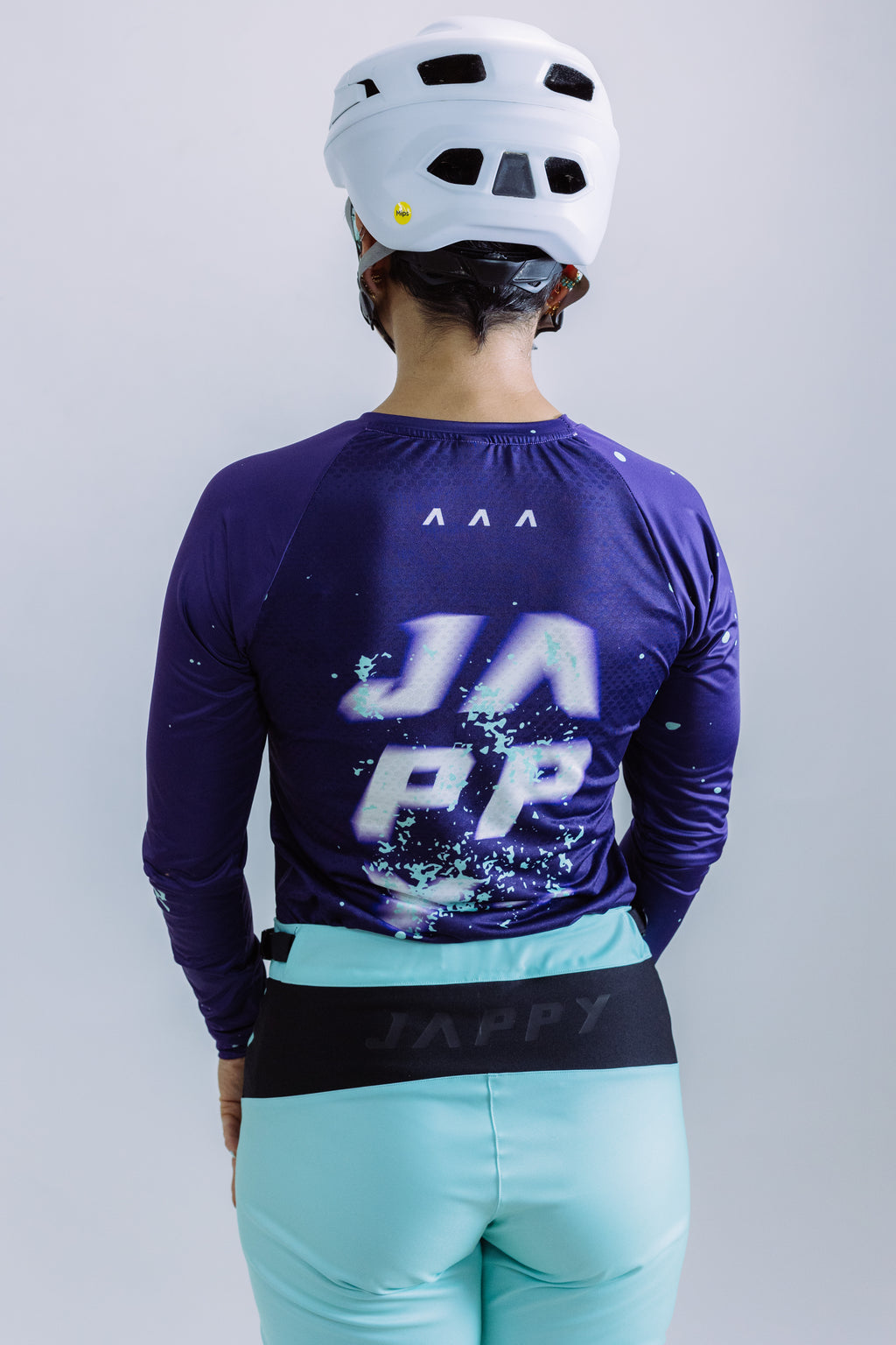 Pantalón VOLT A - Mujer