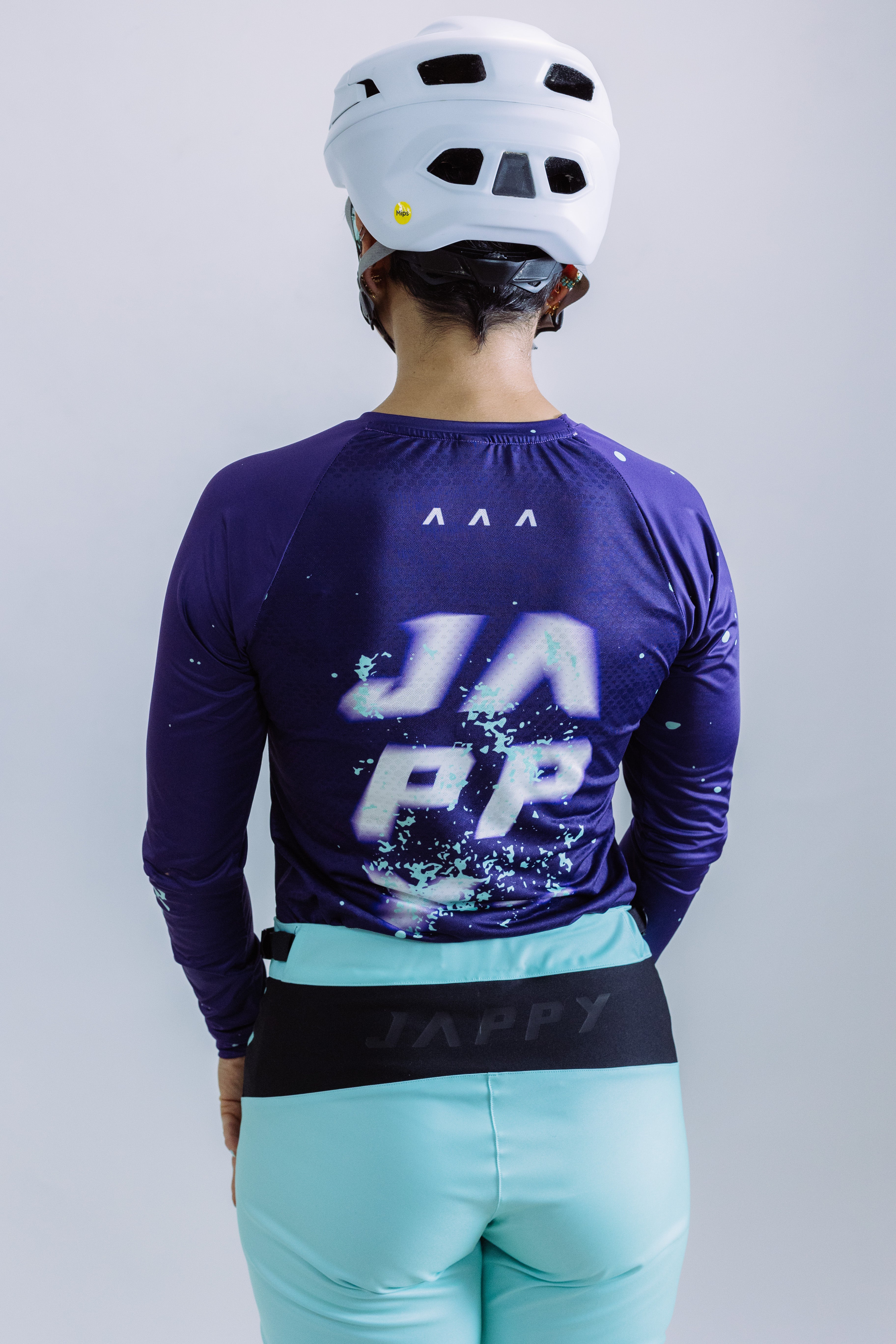 Pantalón VOLT A - Mujer