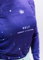 Jersey VOLT MZ-  Mujer