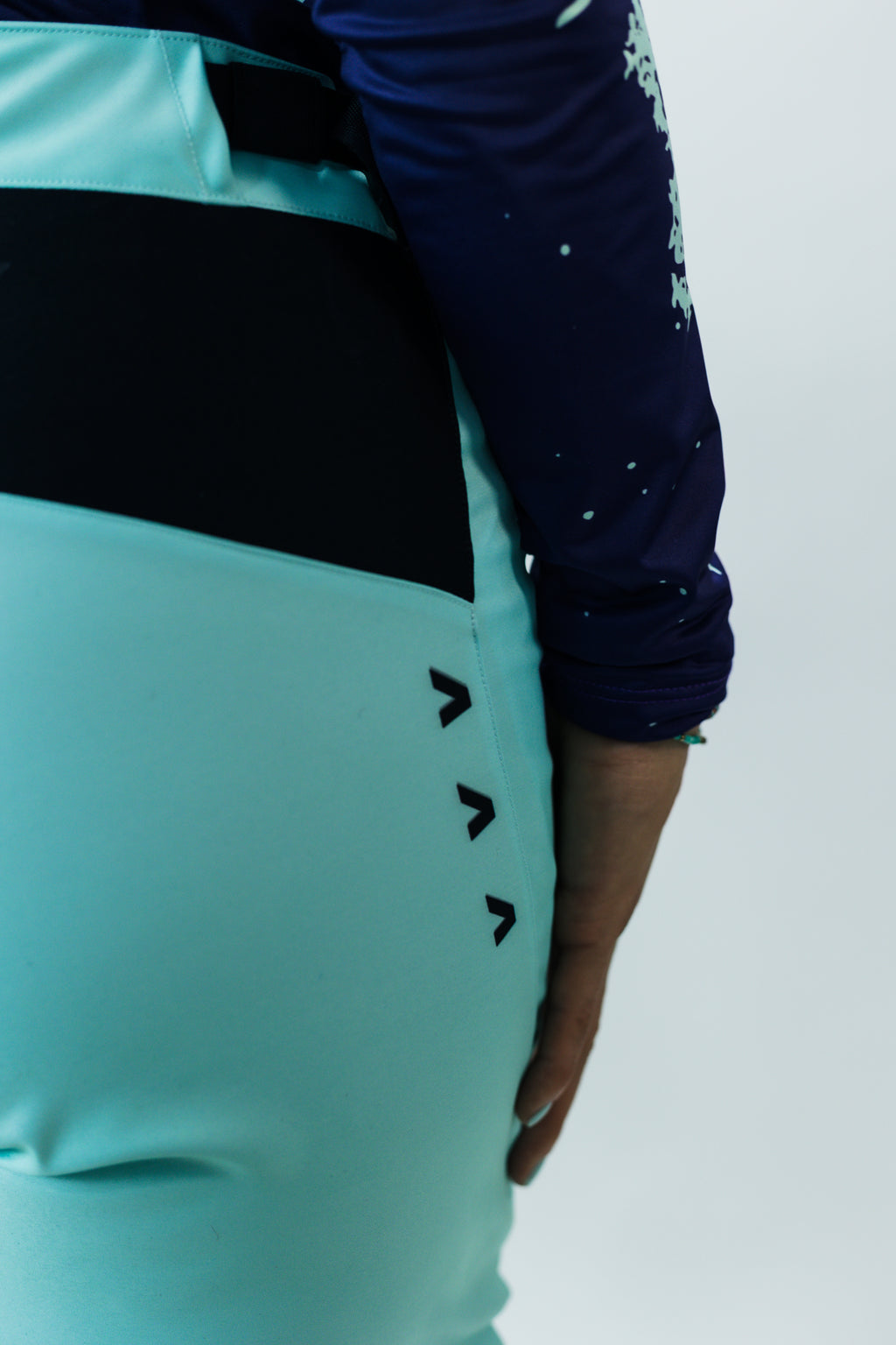 Pantalón VOLT A - Hombre