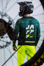 Jersey VOLT VV -  Hombre