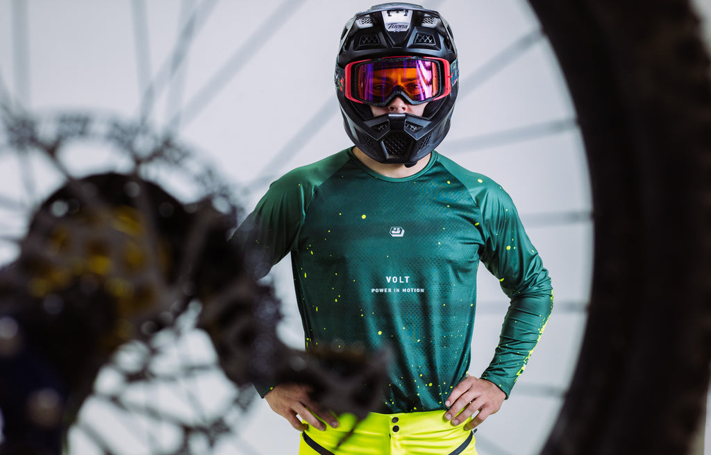 Jersey VOLT VV -  Hombre
