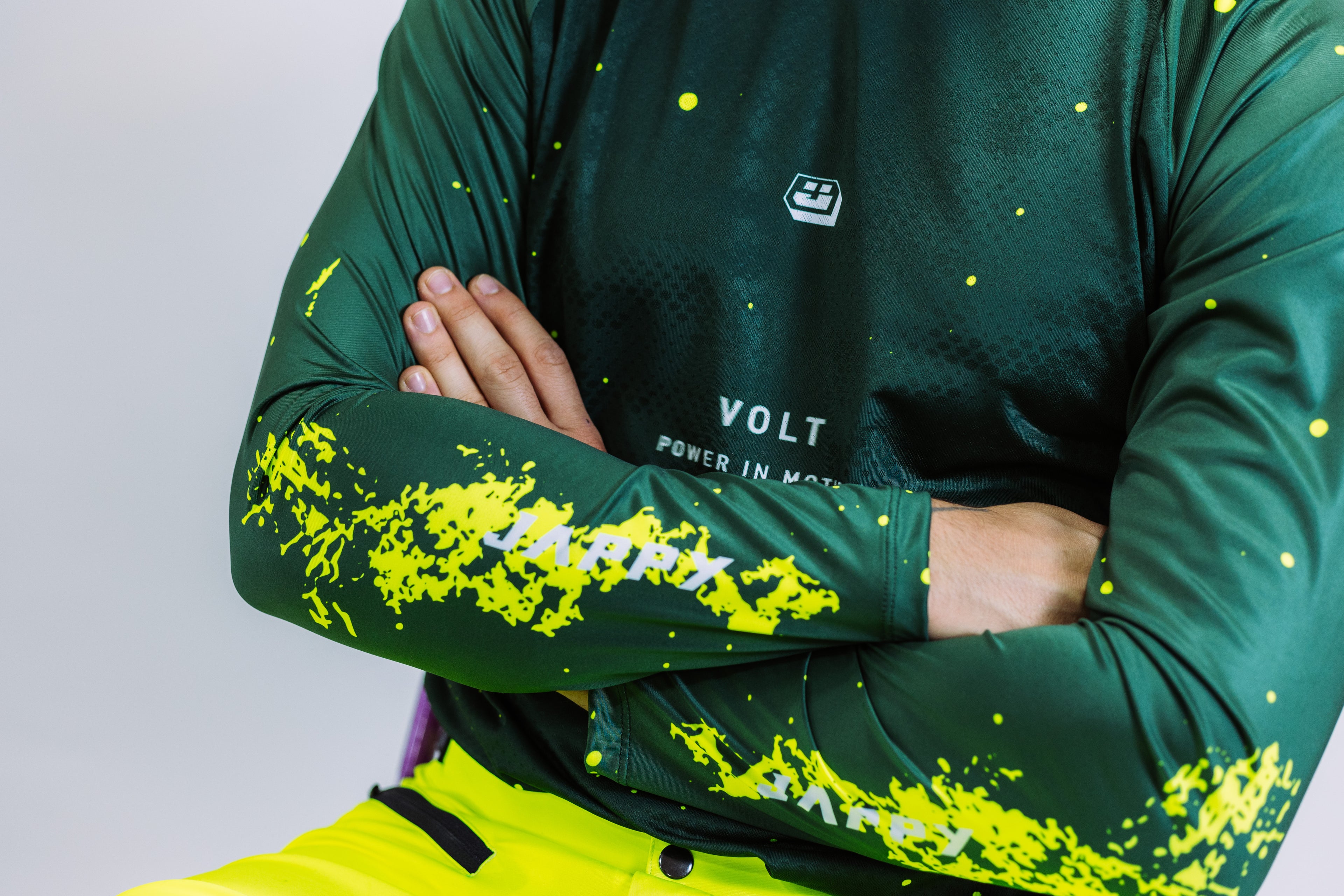 Jersey VOLT VV -  Hombre