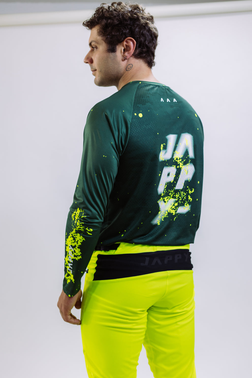Jersey VOLT VV -  Hombre