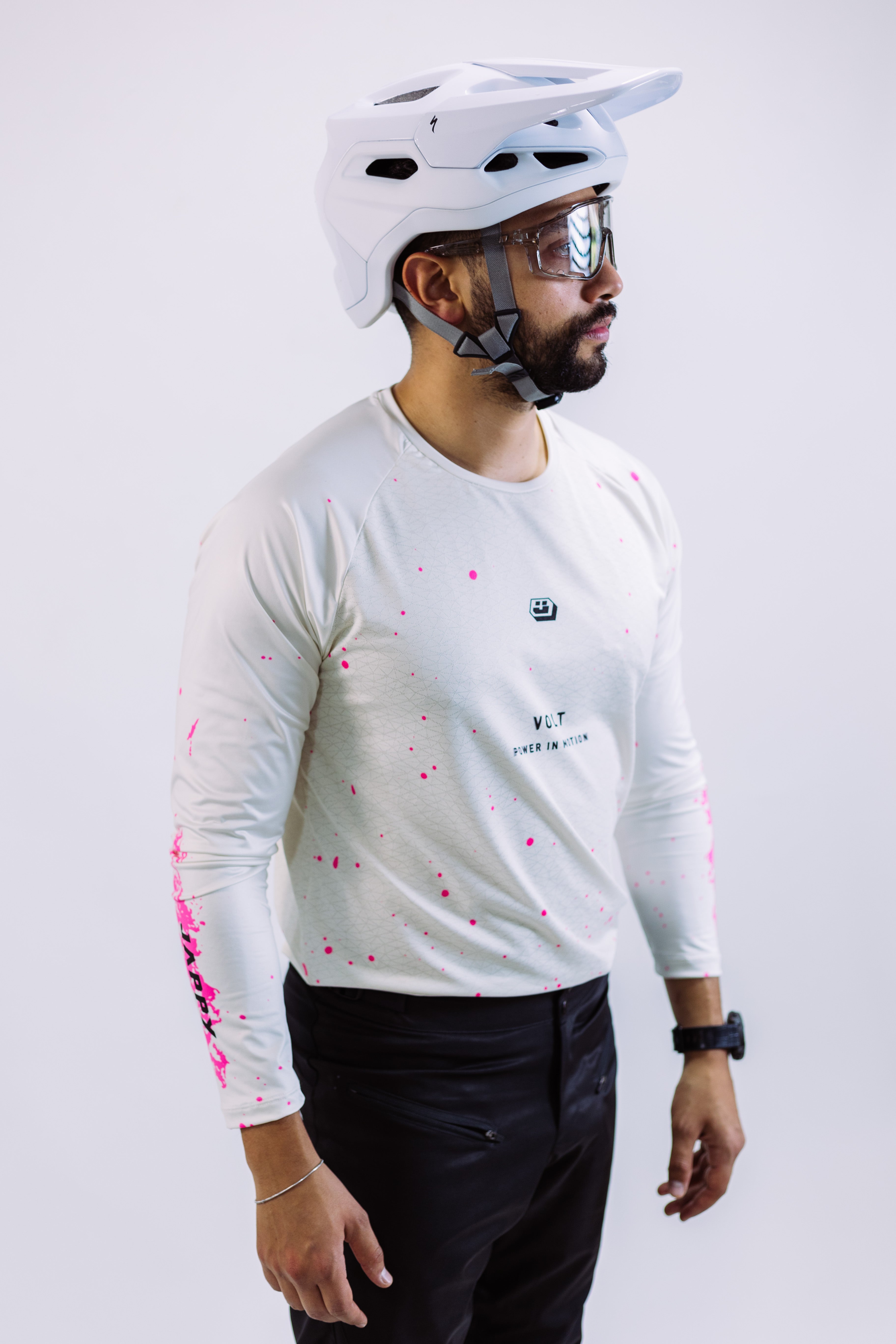 Jersey VOLT BF -  Hombre