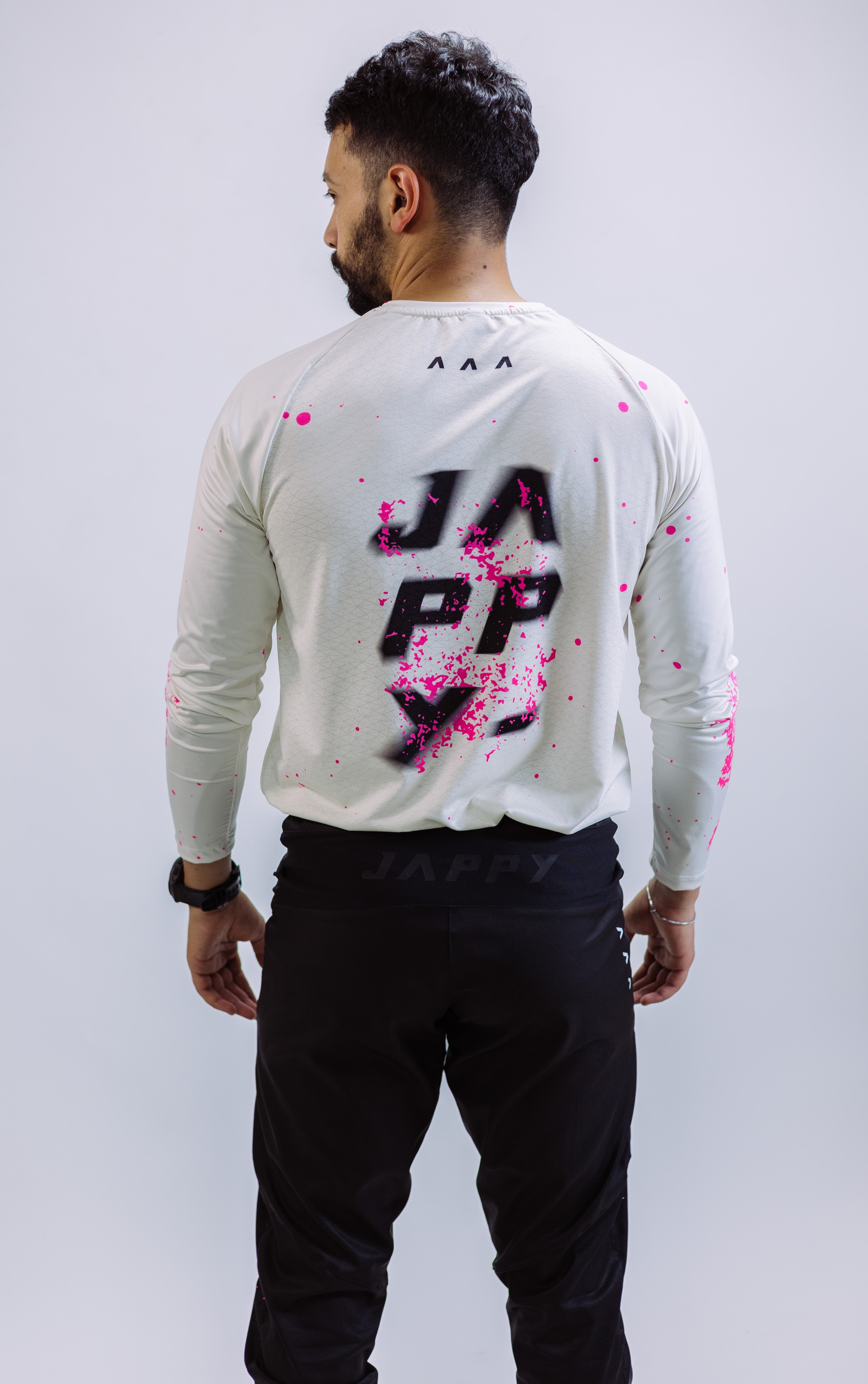 Pantalón VOLT N - Hombre
