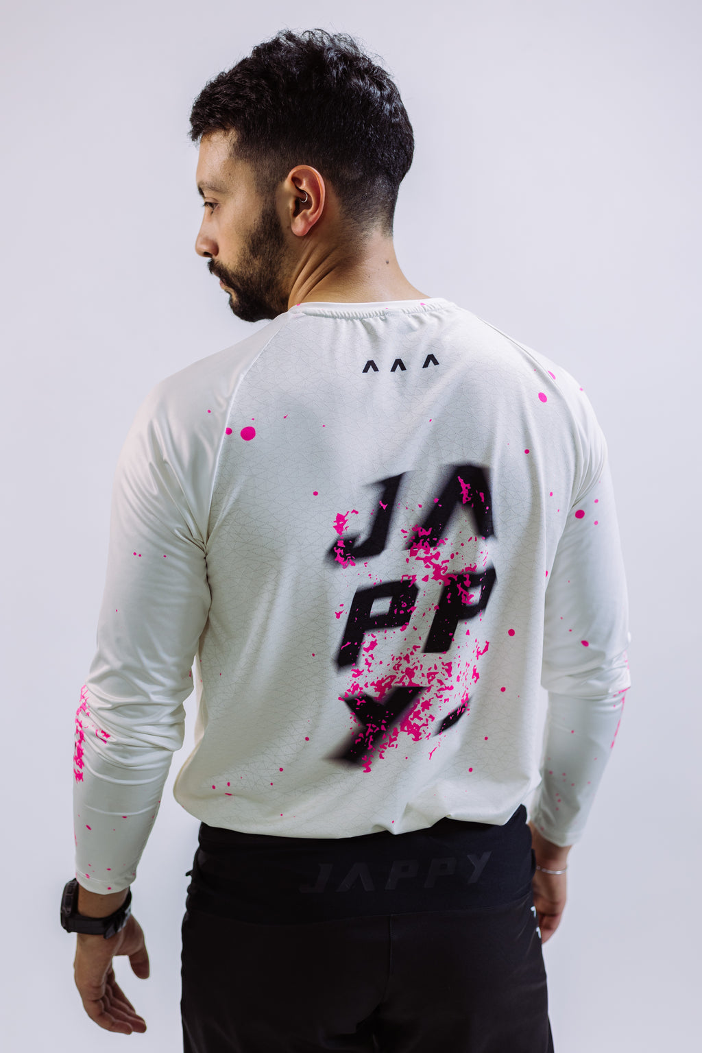 Jersey VOLT BF -  Hombre