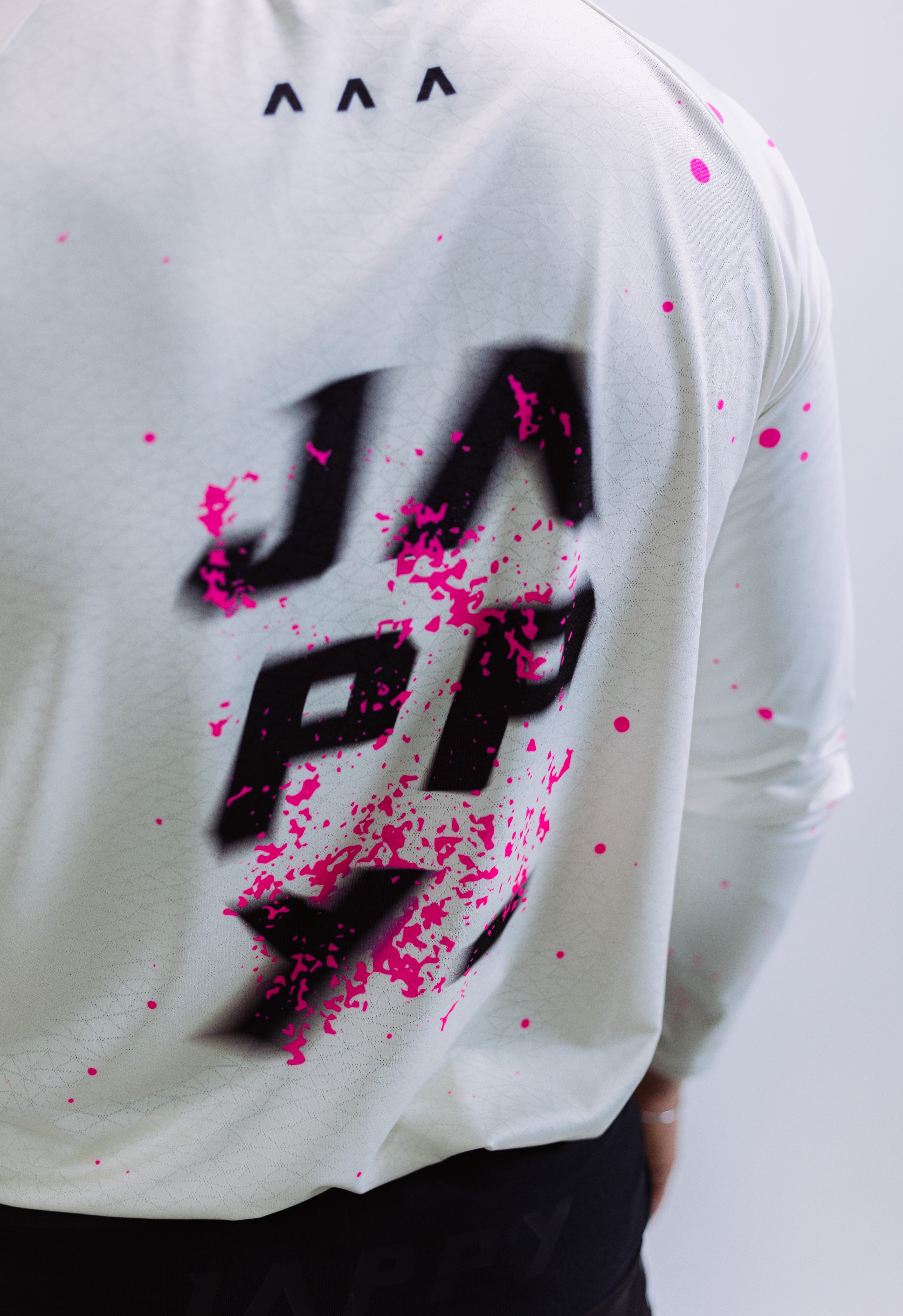 Jersey VOLT BF -  Hombre