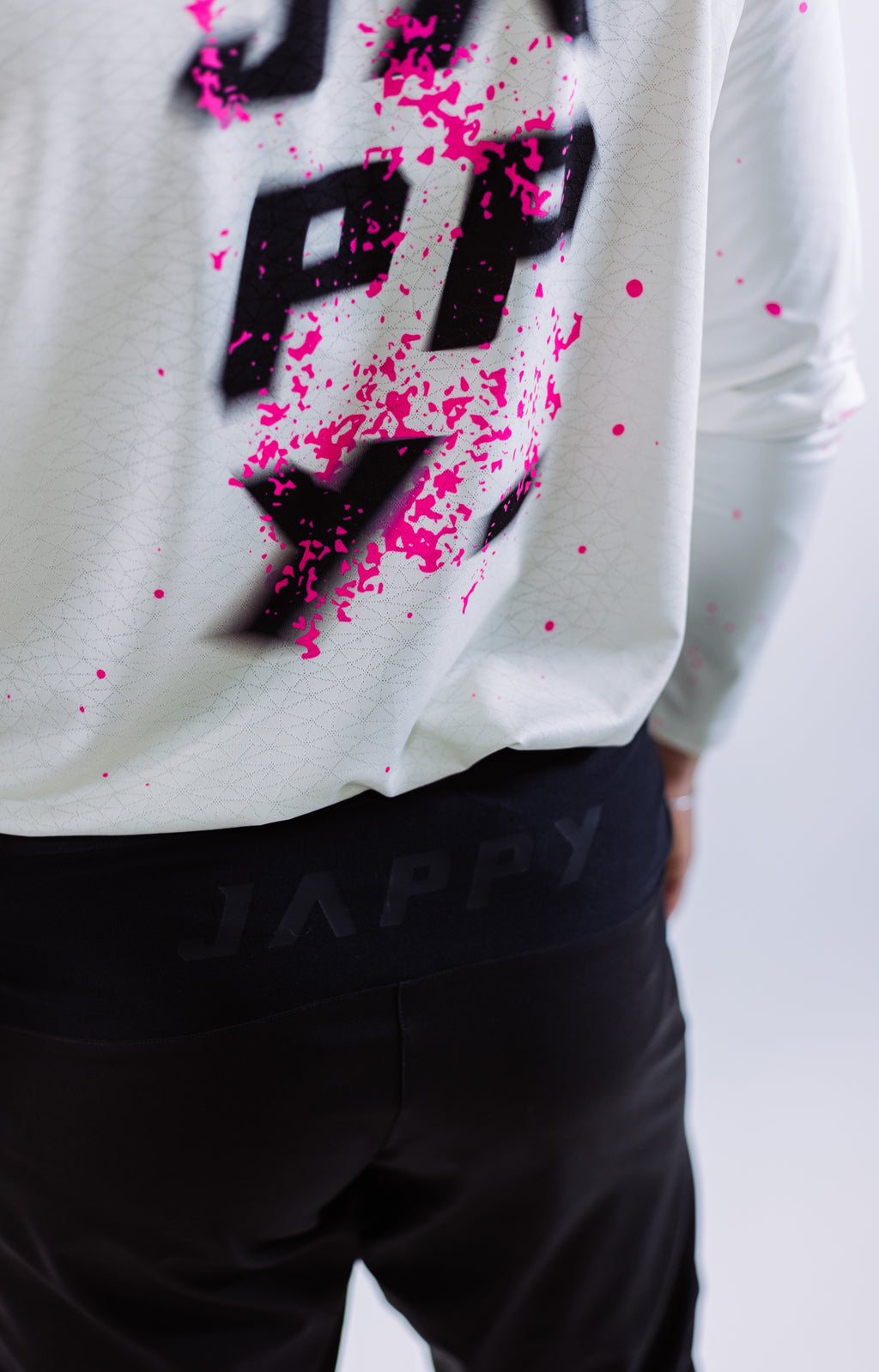 Jersey VOLT BF -  Hombre