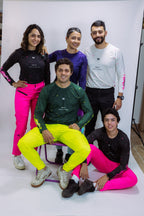 Jersey VOLT VV -  Mujer