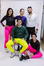 Jersey VOLT NF - Mujer