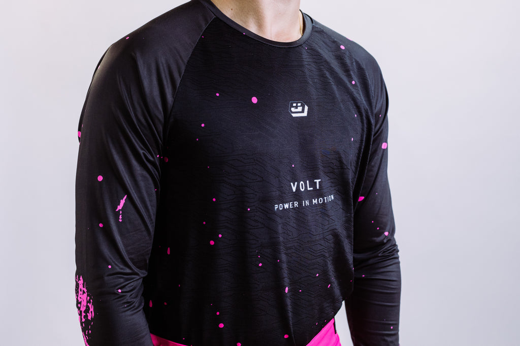 Jersey VOLT NF - Hombre