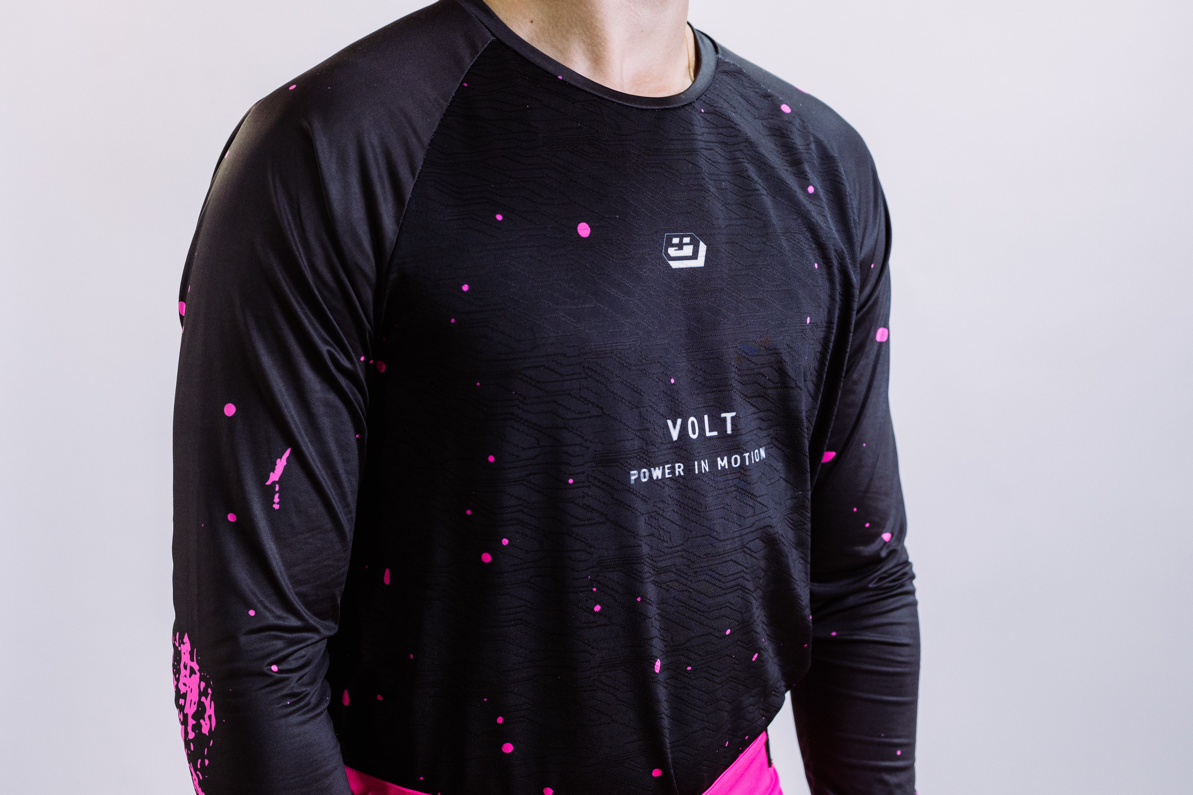 Jersey VOLT NF - Hombre