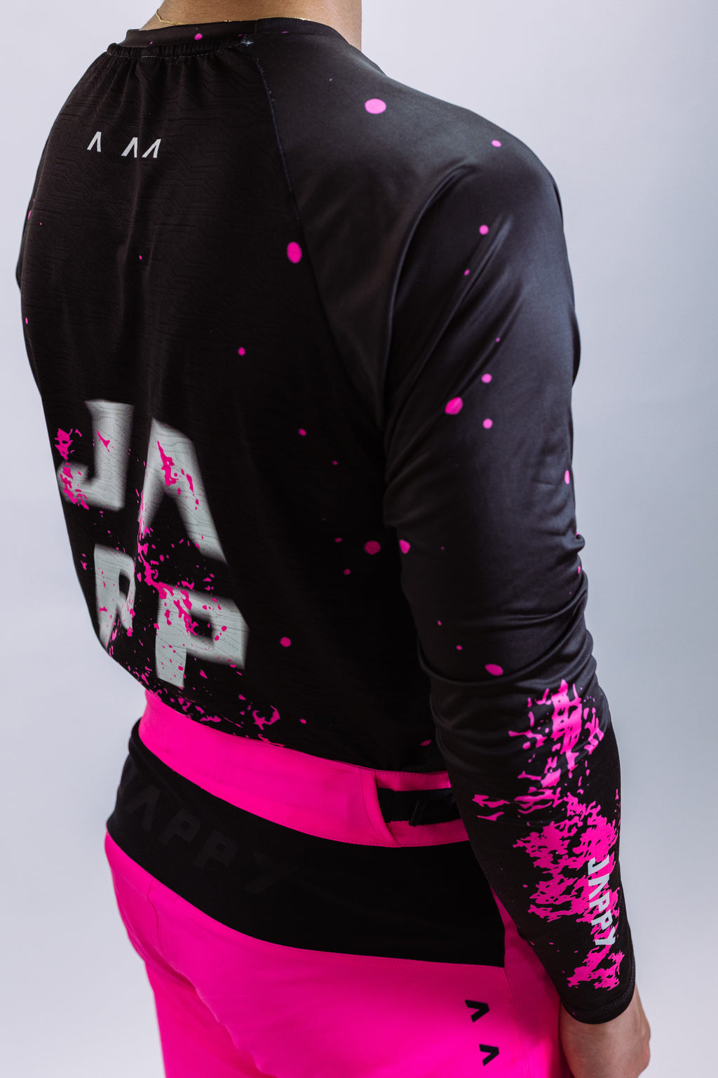 Jersey VOLT NF - Hombre