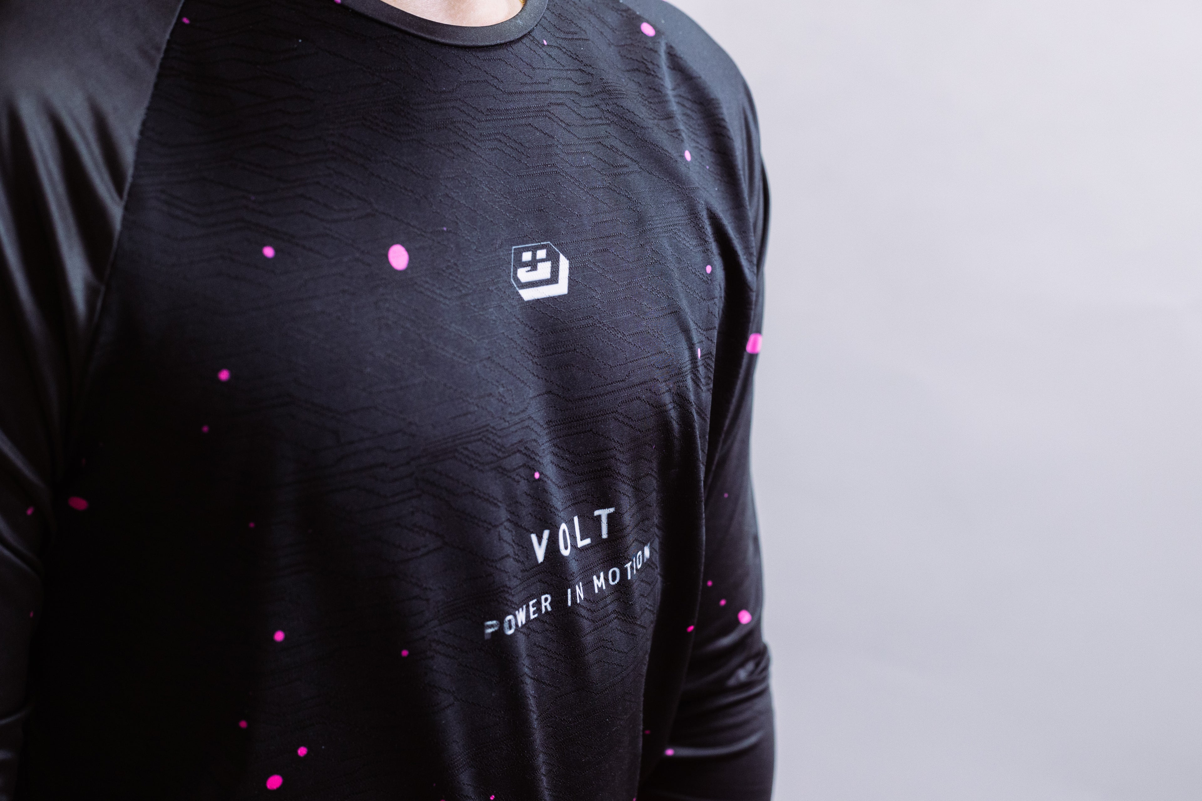 Jersey VOLT NF - Hombre
